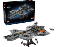 LEGO SUPER HEROES 76354 Lotniskowiec t.a.r.c.z.y. - 1529856 - zdjęcie 2